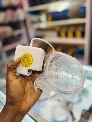 Macbook Chargers