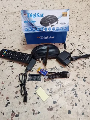 Digisat All Channel Recorder (Full Hd)