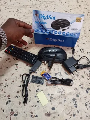 Digisat All Channel Recorder (Full Hd)