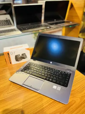 Laptop HP EliteBook 840 G3 8GB Intel Core I5 SSD 256GB
