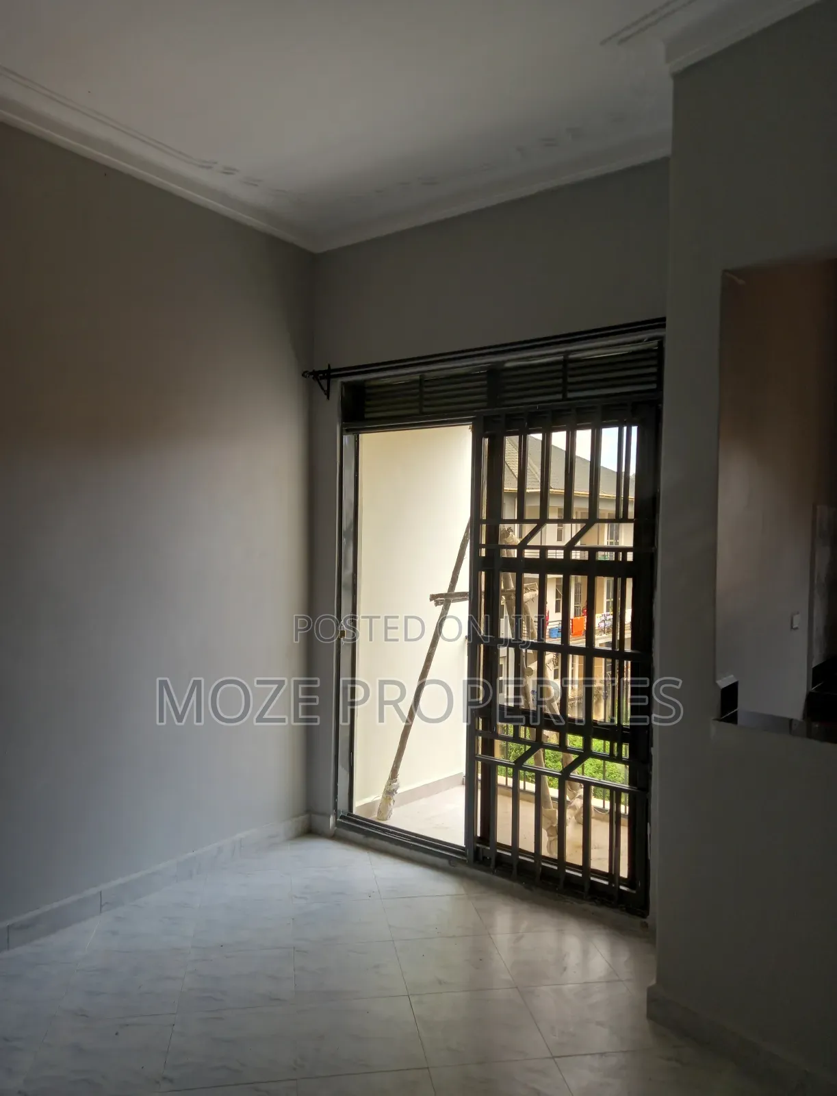 1bdrm Apartment in Kyaliwajala, Central Division for rent