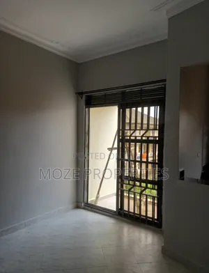 1bdrm Apartment in Kyaliwajala, Central Division for rent