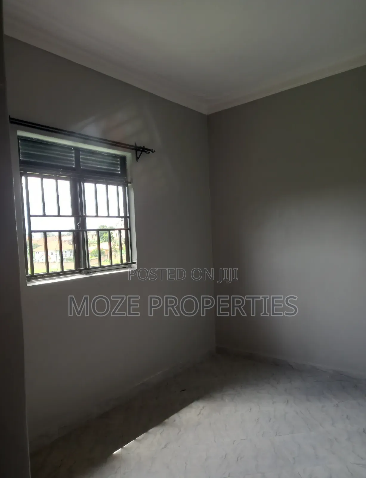 1bdrm Apartment in Kyaliwajala, Central Division for rent