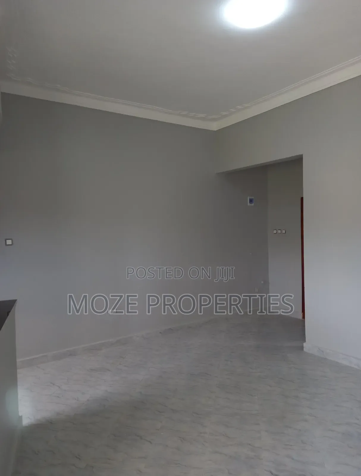1bdrm Apartment in Kyaliwajala, Central Division for rent