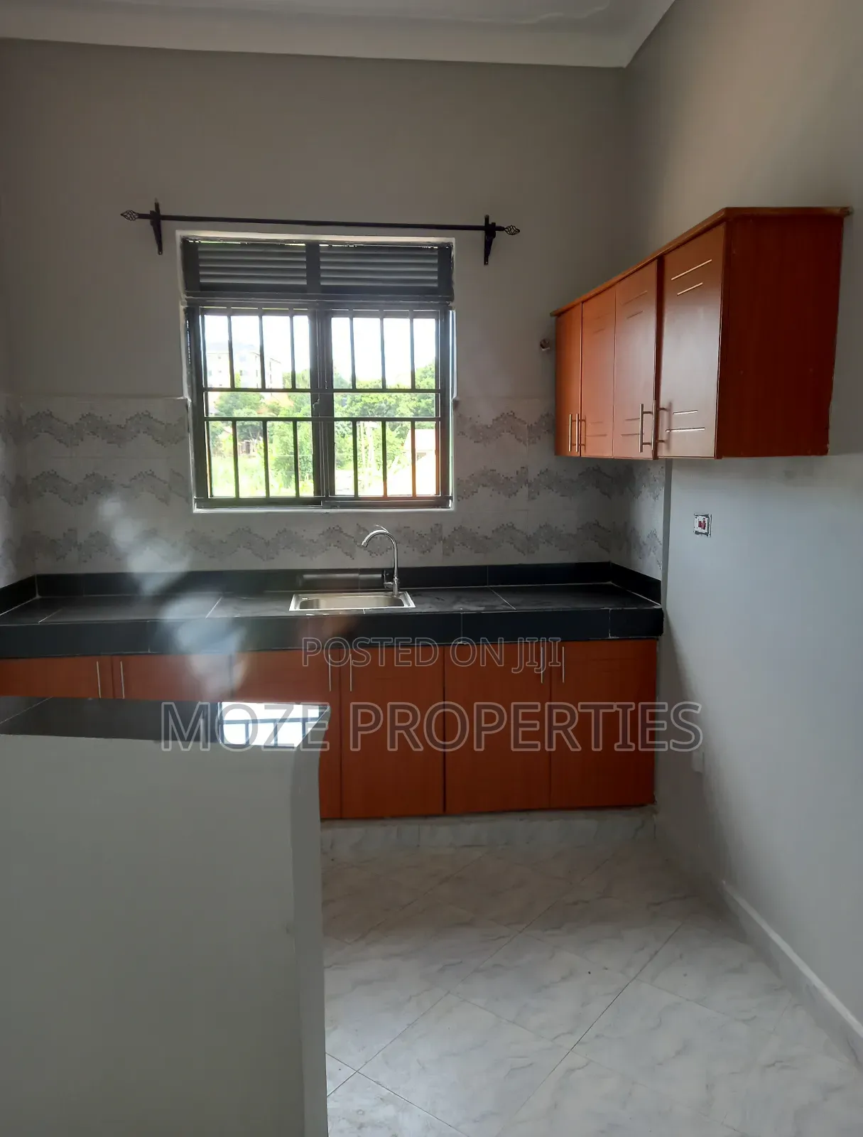 1bdrm Apartment in Kyaliwajala, Central Division for rent