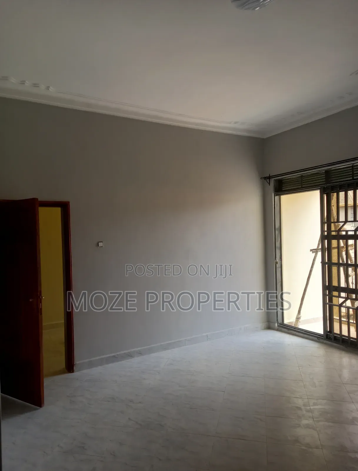 1bdrm Apartment in Kyaliwajala, Central Division for rent