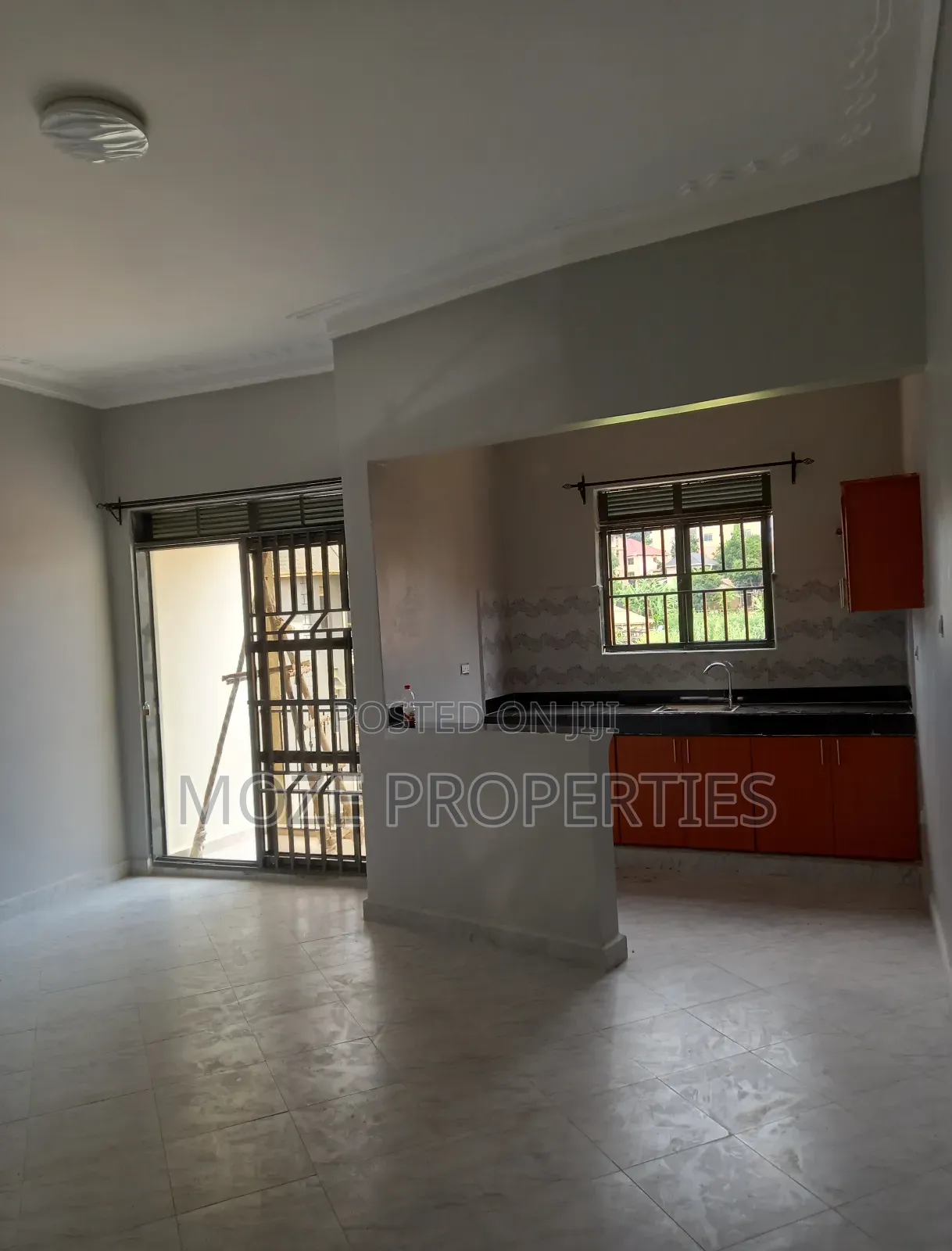 1bdrm Apartment in Kyaliwajala, Central Division for rent
