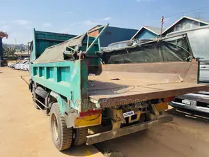 Hino Dumper H07c