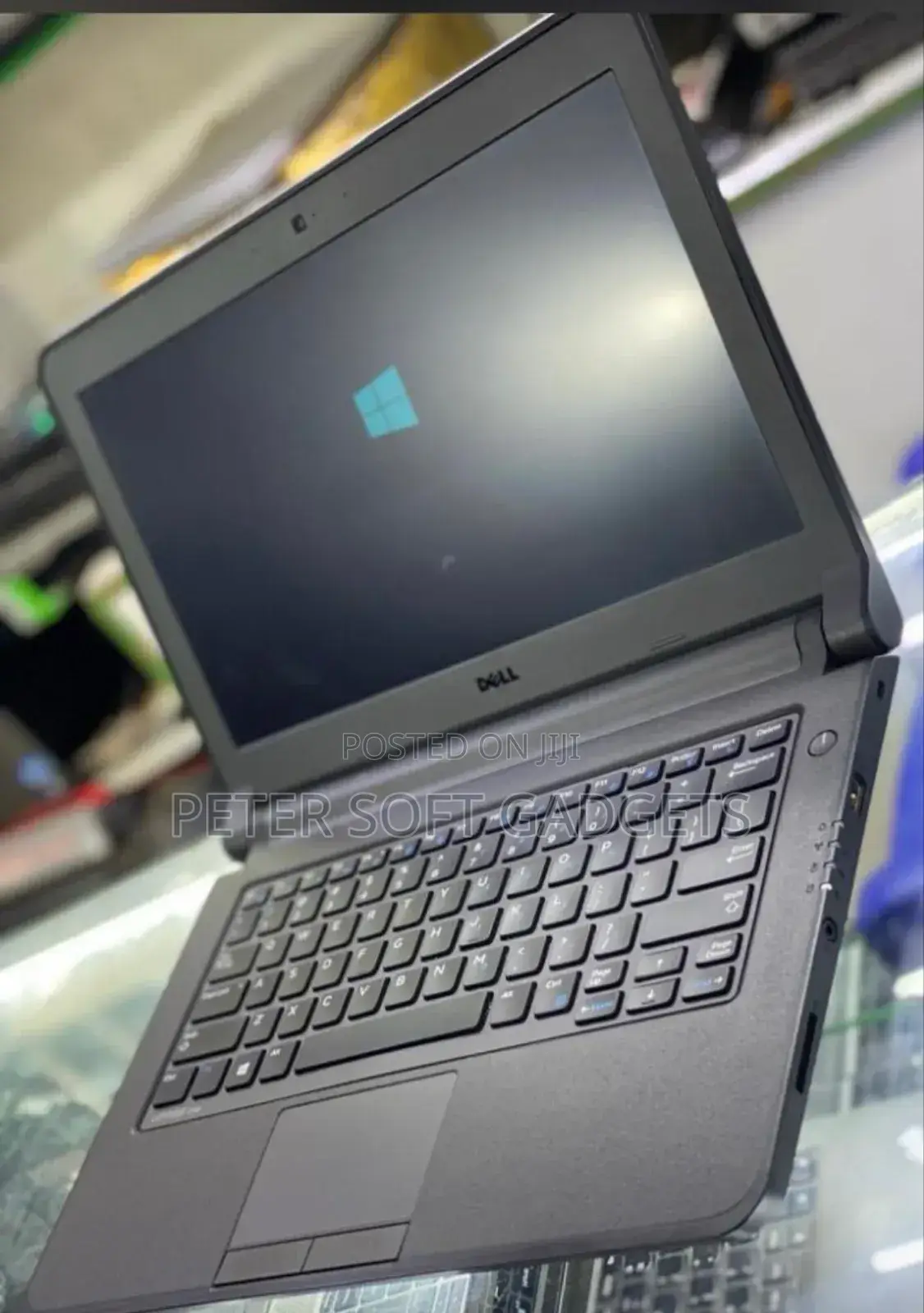 Laptop Dell Latitude 13 3340 8GB Intel Core I5 HDD 500GB