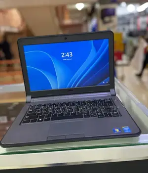 Laptop Dell Latitude 13 3340 8GB Intel Core I5 HDD 500GB