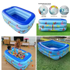 Kids Swimming Pool