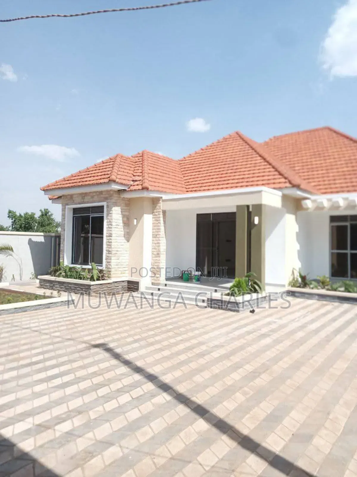 4bdrm Bungalow in Fs Properties Ltd, Division A for sale