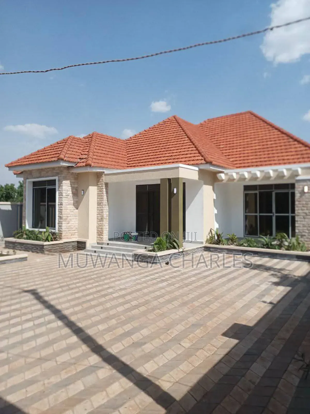 4bdrm Bungalow in Fs Properties Ltd, Division A for sale