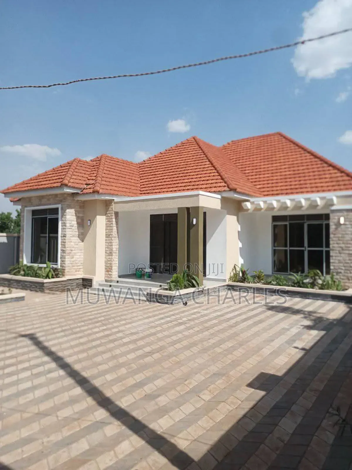 4bdrm Bungalow in Fs Properties Ltd, Division A for sale