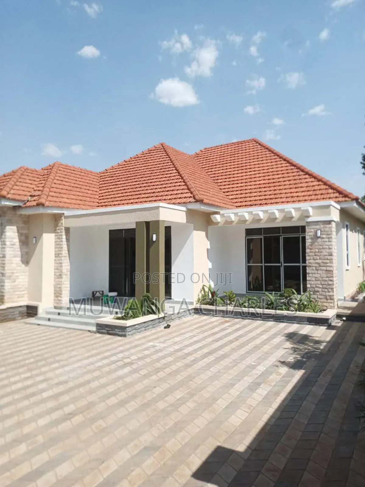 4bdrm Bungalow in Fs Properties Ltd, Division A for sale