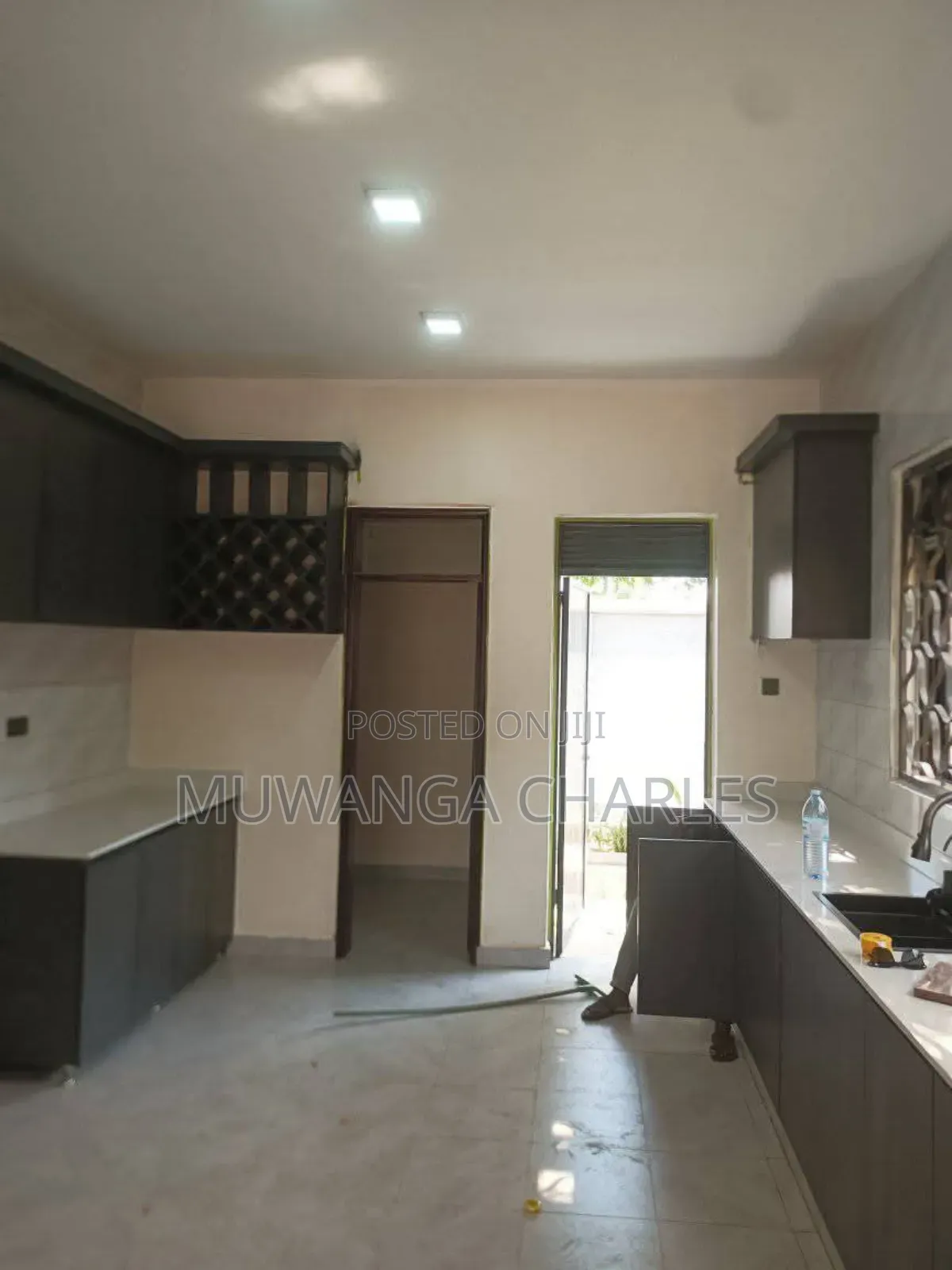 4bdrm Bungalow in Fs Properties Ltd, Division A for sale