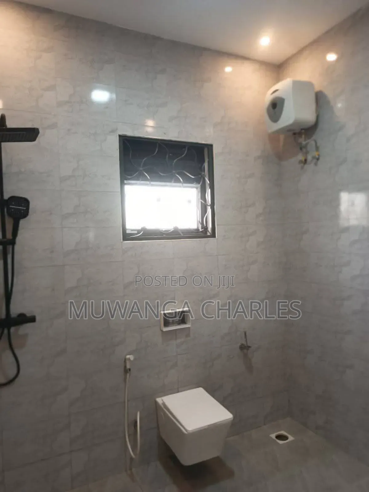 4bdrm Bungalow in Fs Properties Ltd, Division A for sale