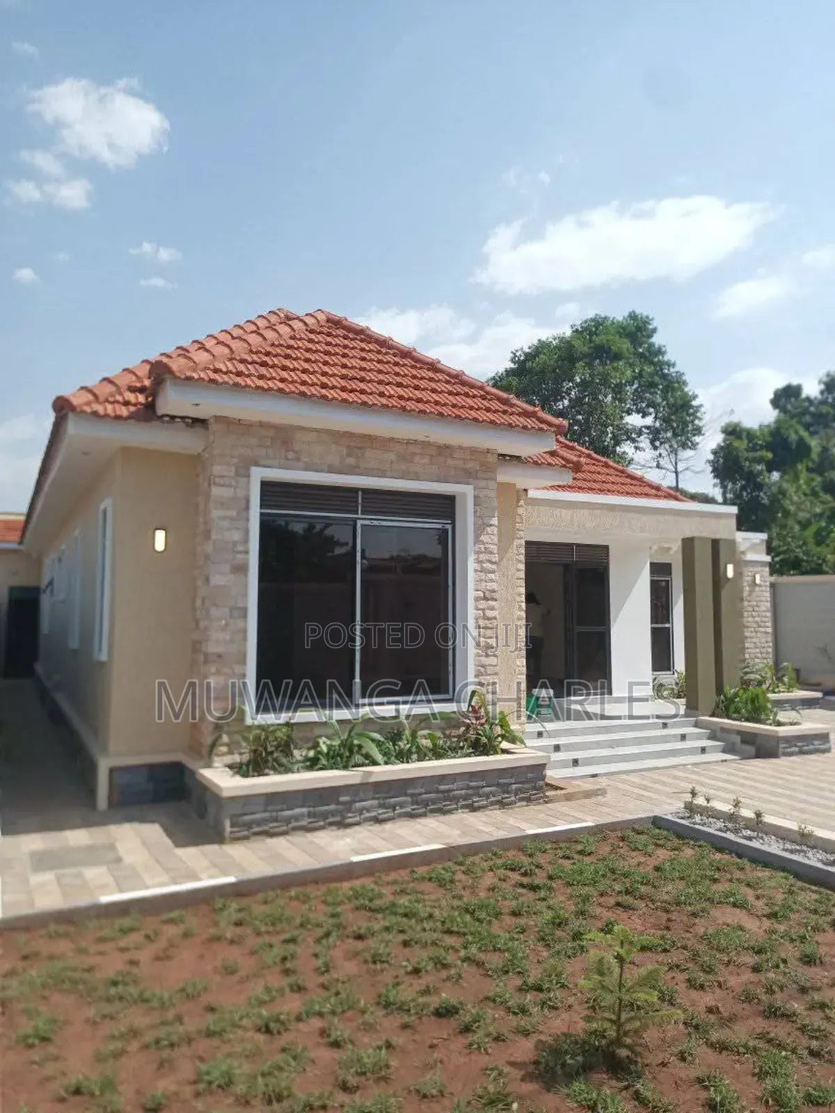 4bdrm Bungalow in Fs Properties Ltd, Division A for sale