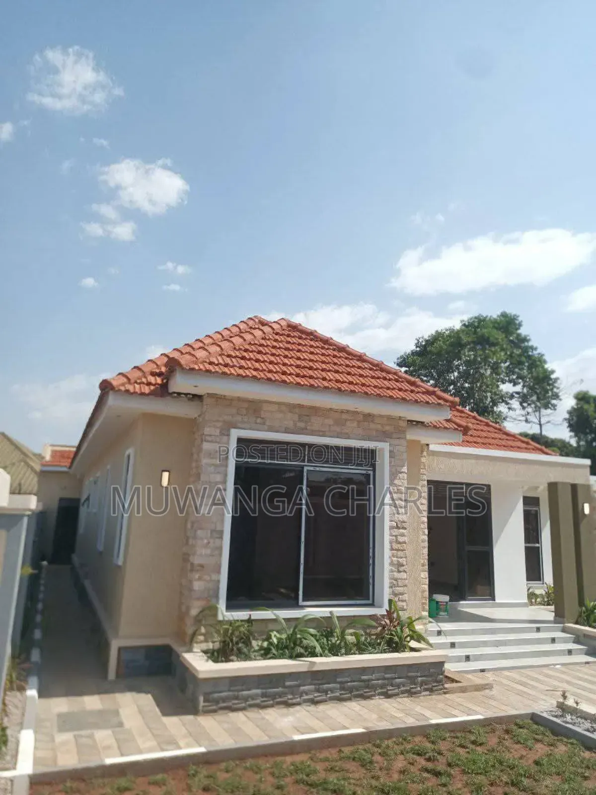 4bdrm Bungalow in Fs Properties Ltd, Division A for sale