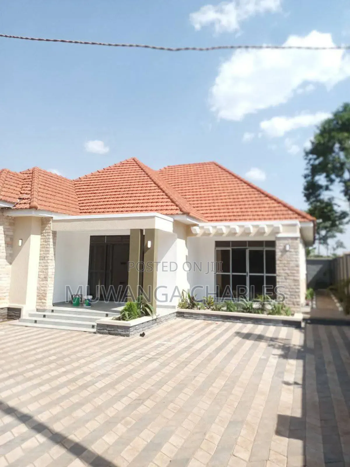 4bdrm Bungalow in Fs Properties Ltd, Division A for sale