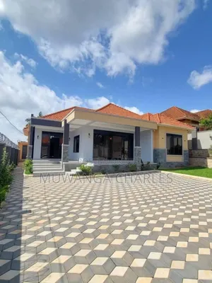 4bdrm Bungalow in Fs Properties Ltd, Division A for sale