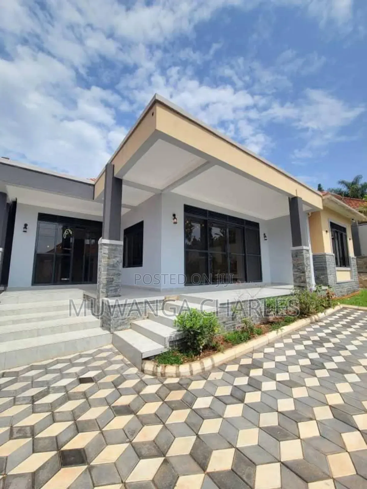 4bdrm Bungalow in Fs Properties Ltd, Division A for sale