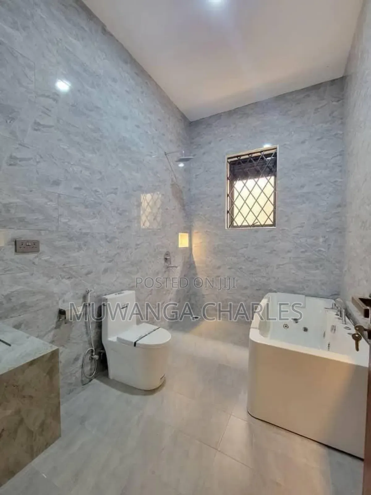 4bdrm Bungalow in Fs Properties Ltd, Division A for sale