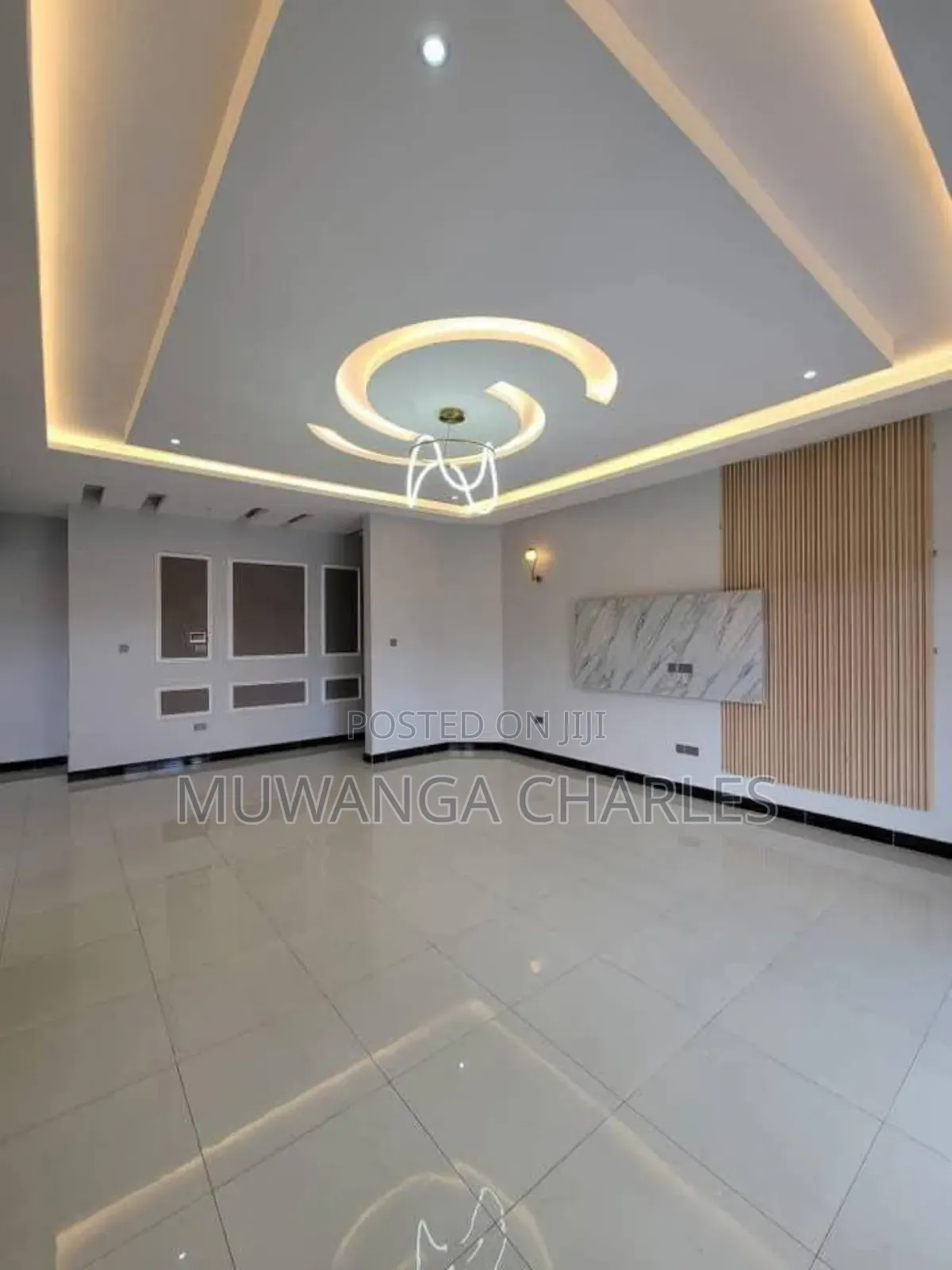 4bdrm Bungalow in Fs Properties Ltd, Division A for sale