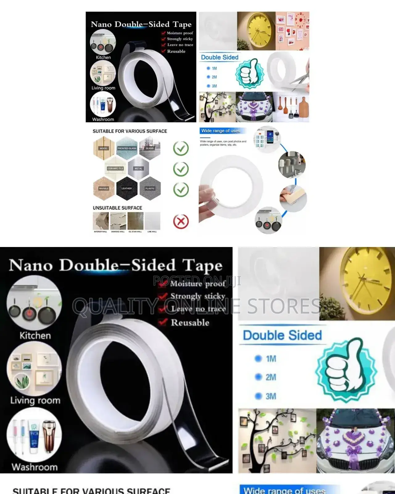 Mounting Tape