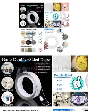 Mounting Tape