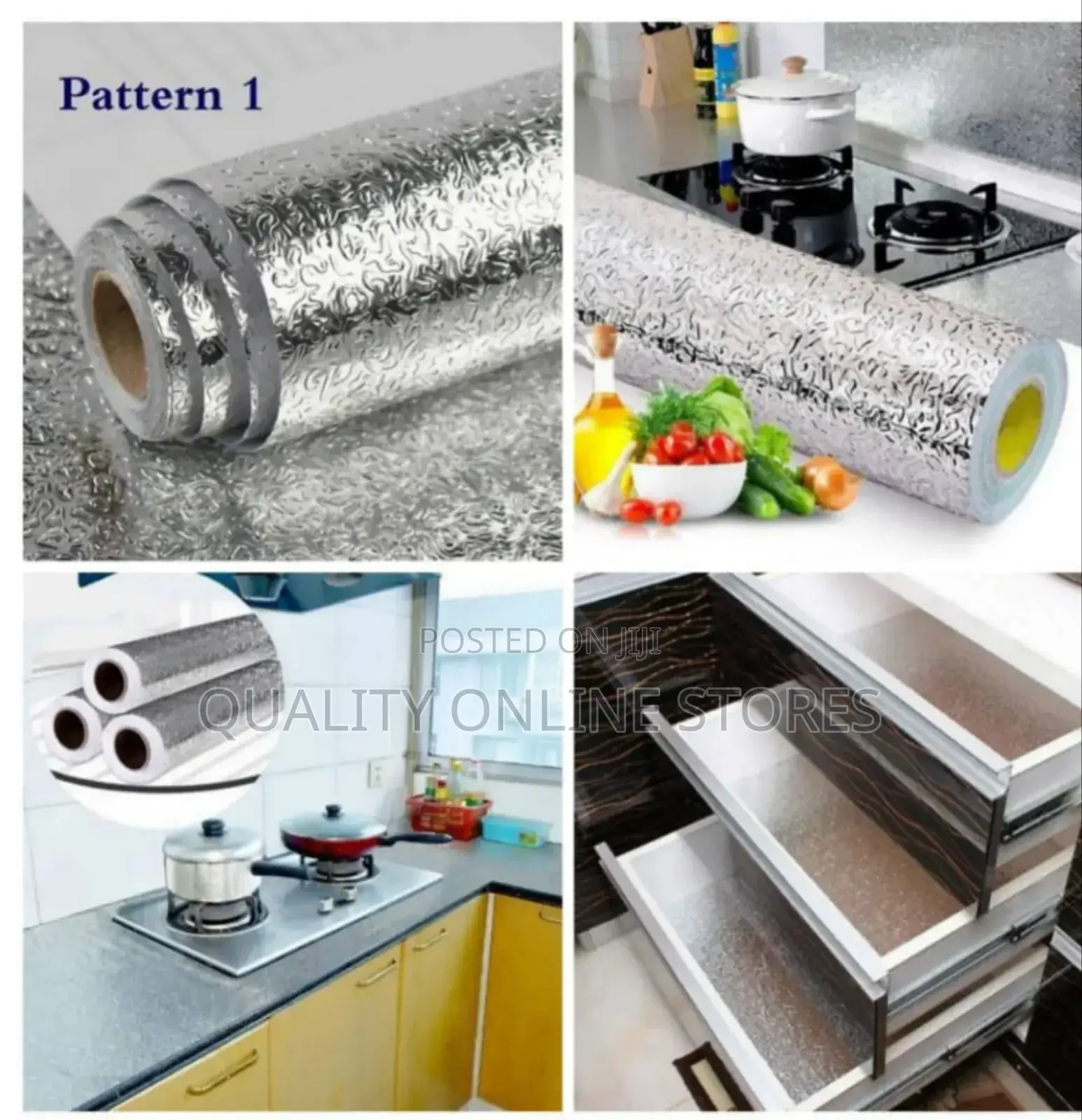 Kitchen Wallpaper