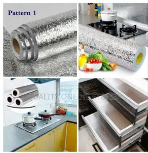 Kitchen Wallpaper