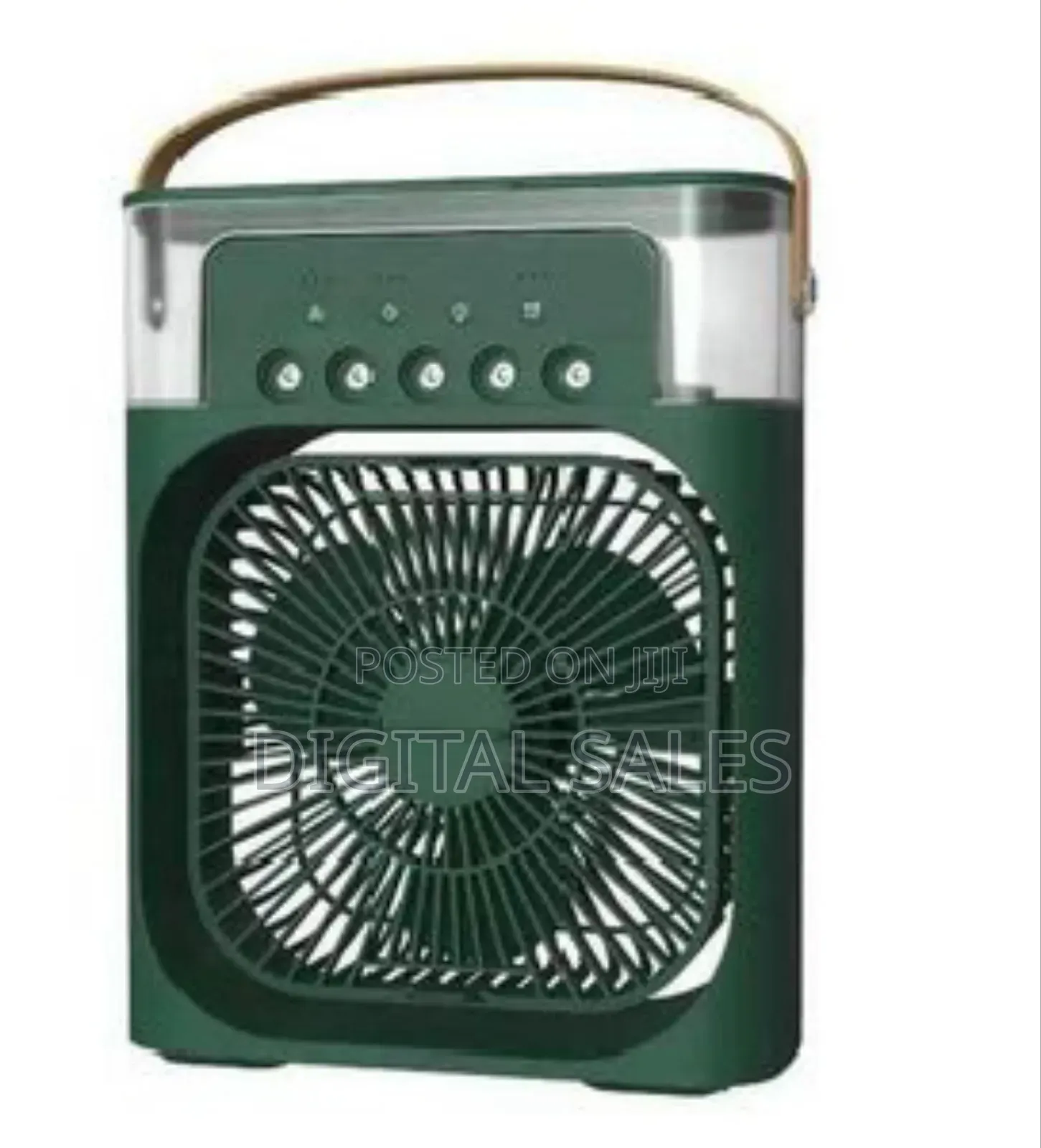 Portable Air Conditioner