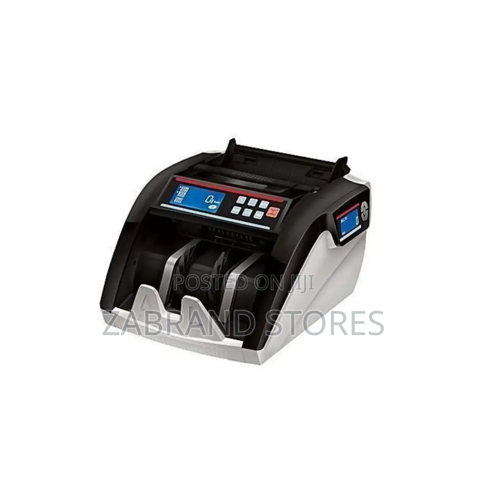 Money/ Bill Counting Machine