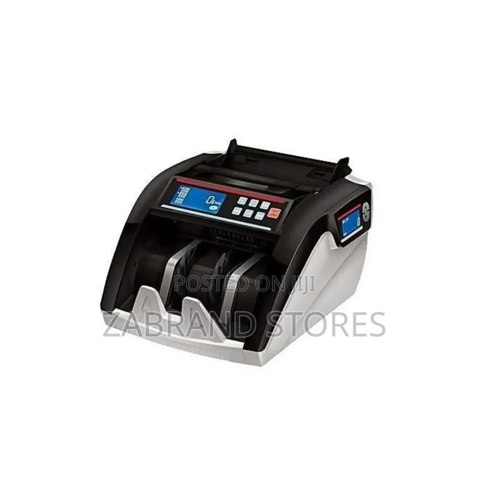 Money/ Bill Counting Machine