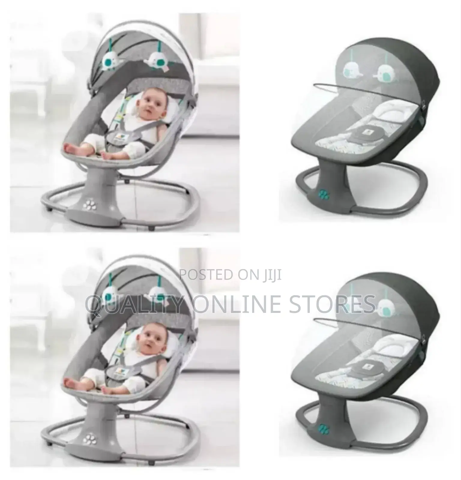 Kids Swing Chair