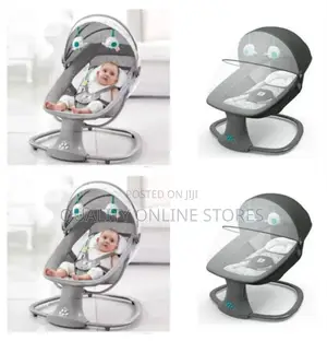 Kids Swing Chair