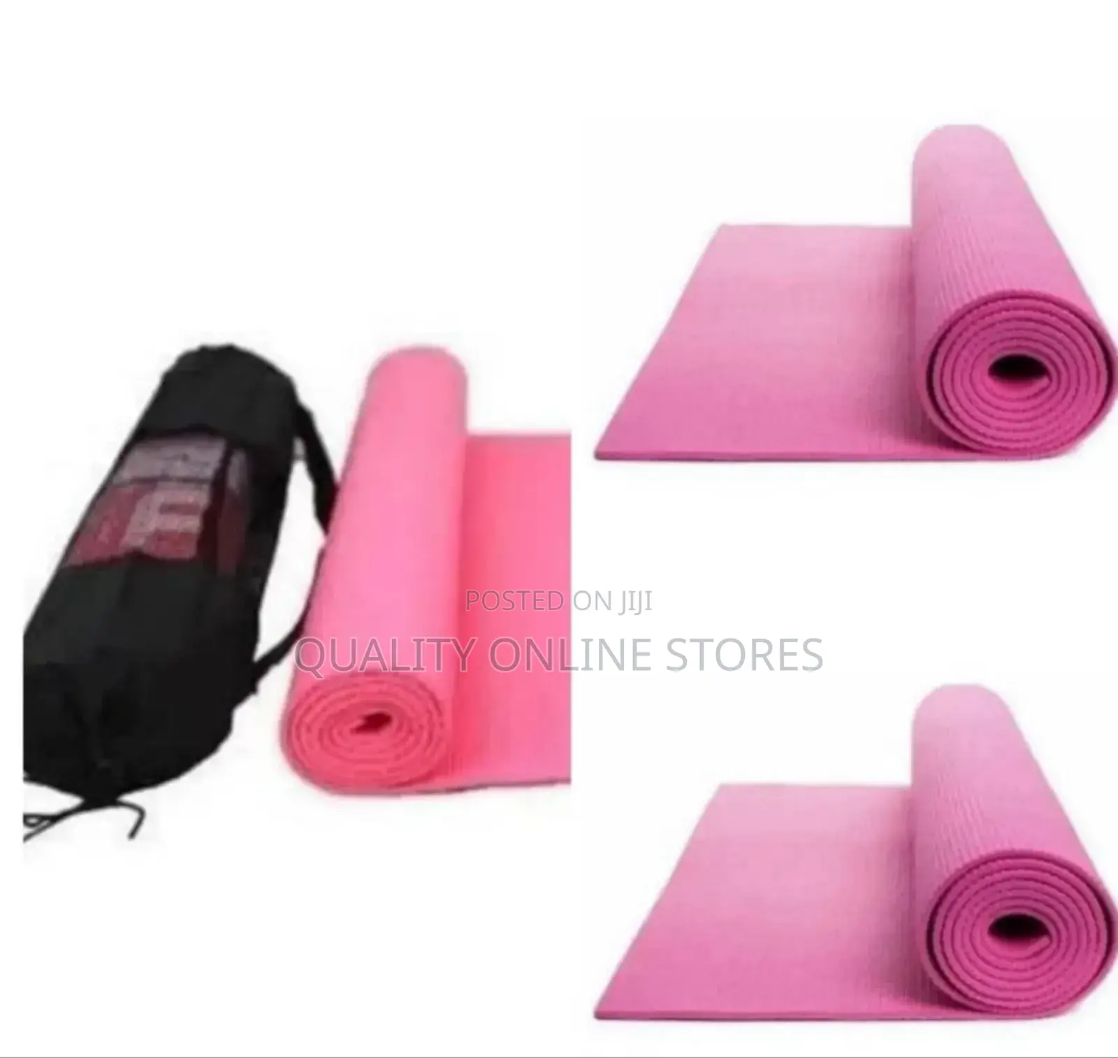 Yoga Gym Mat