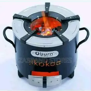 Cooking Charcoal Stove