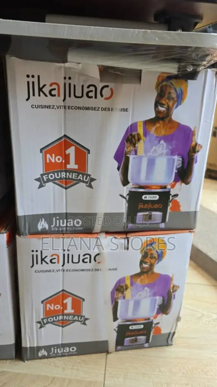 Cooking Charcoal Stove