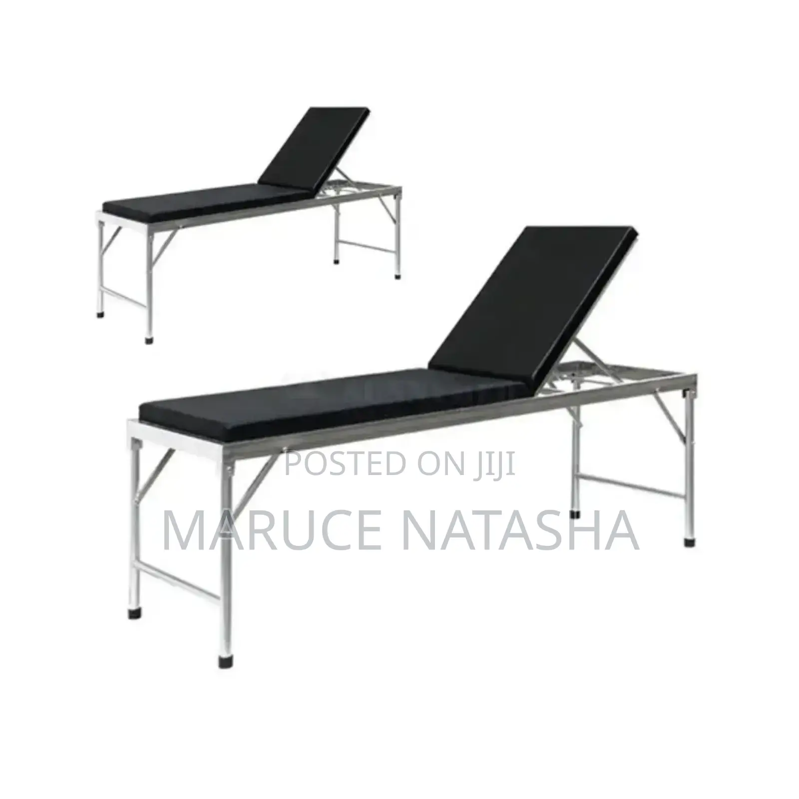 Stainless Examination Coach