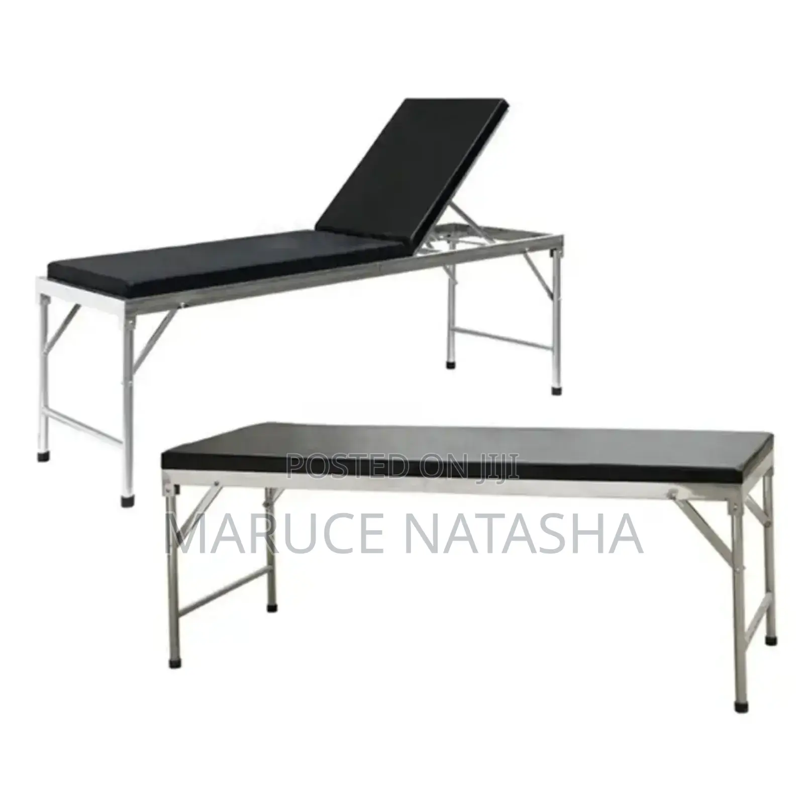 Stainless Examination Coach