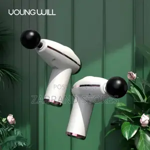Massage Gun