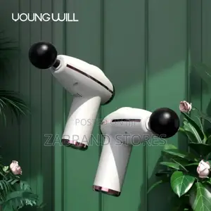 Massage Gun