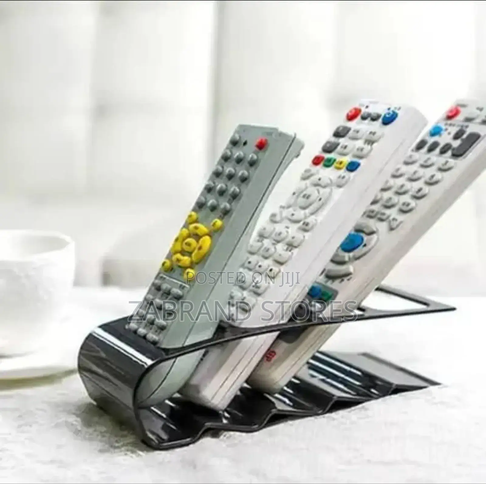 Remote Organizer