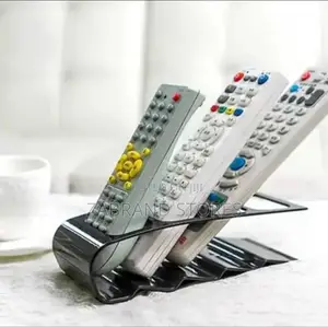 Remote Organizer