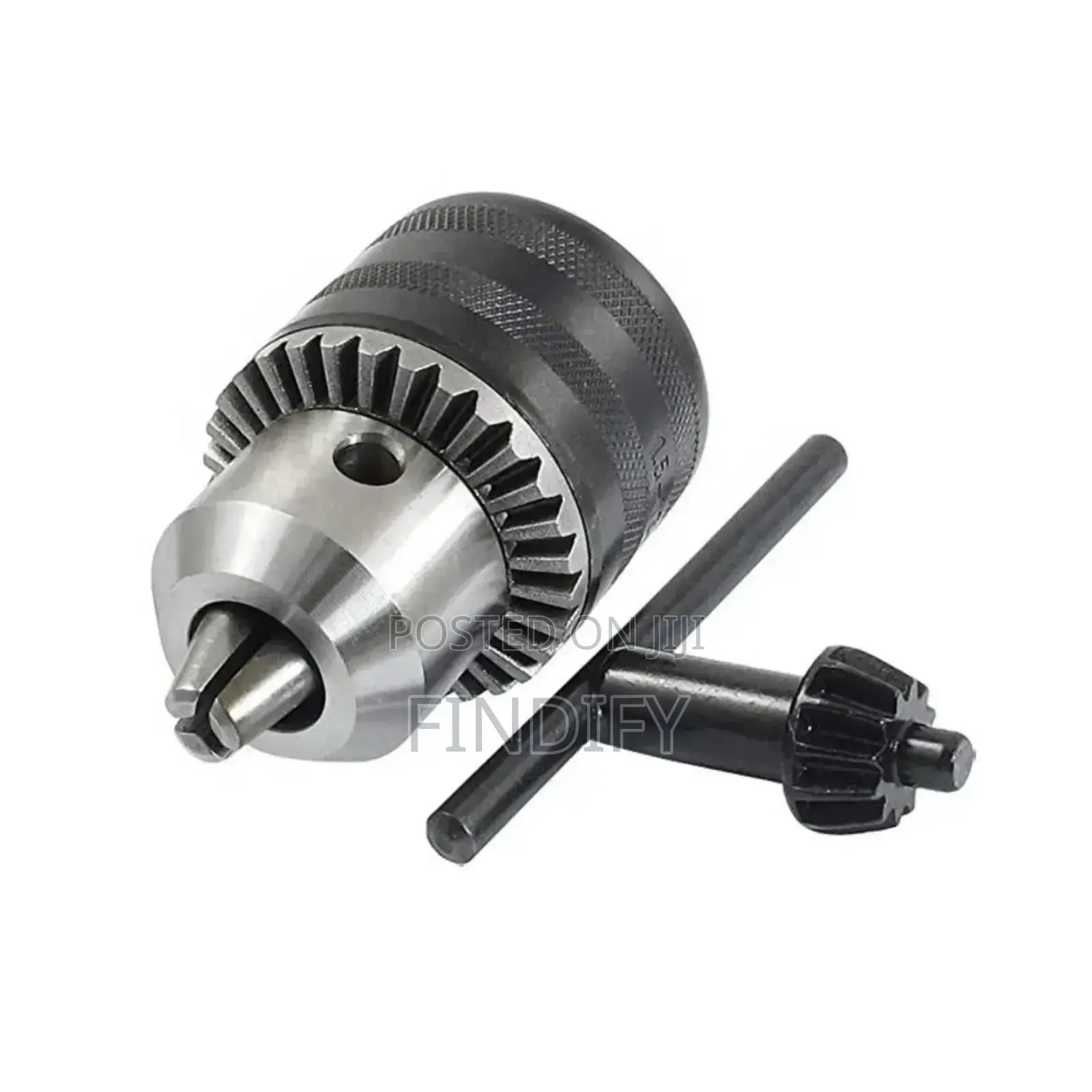 Drill Chuck Wrench to Electric Drill Tool