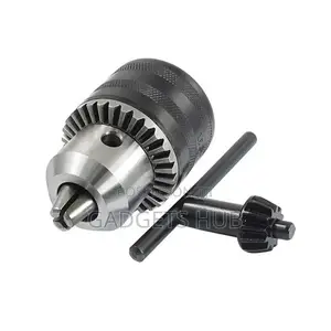 Drill Chuck Wrench to Electric Drill Tool