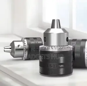 Drill Chuck Wrench to Electric Drill Tool
