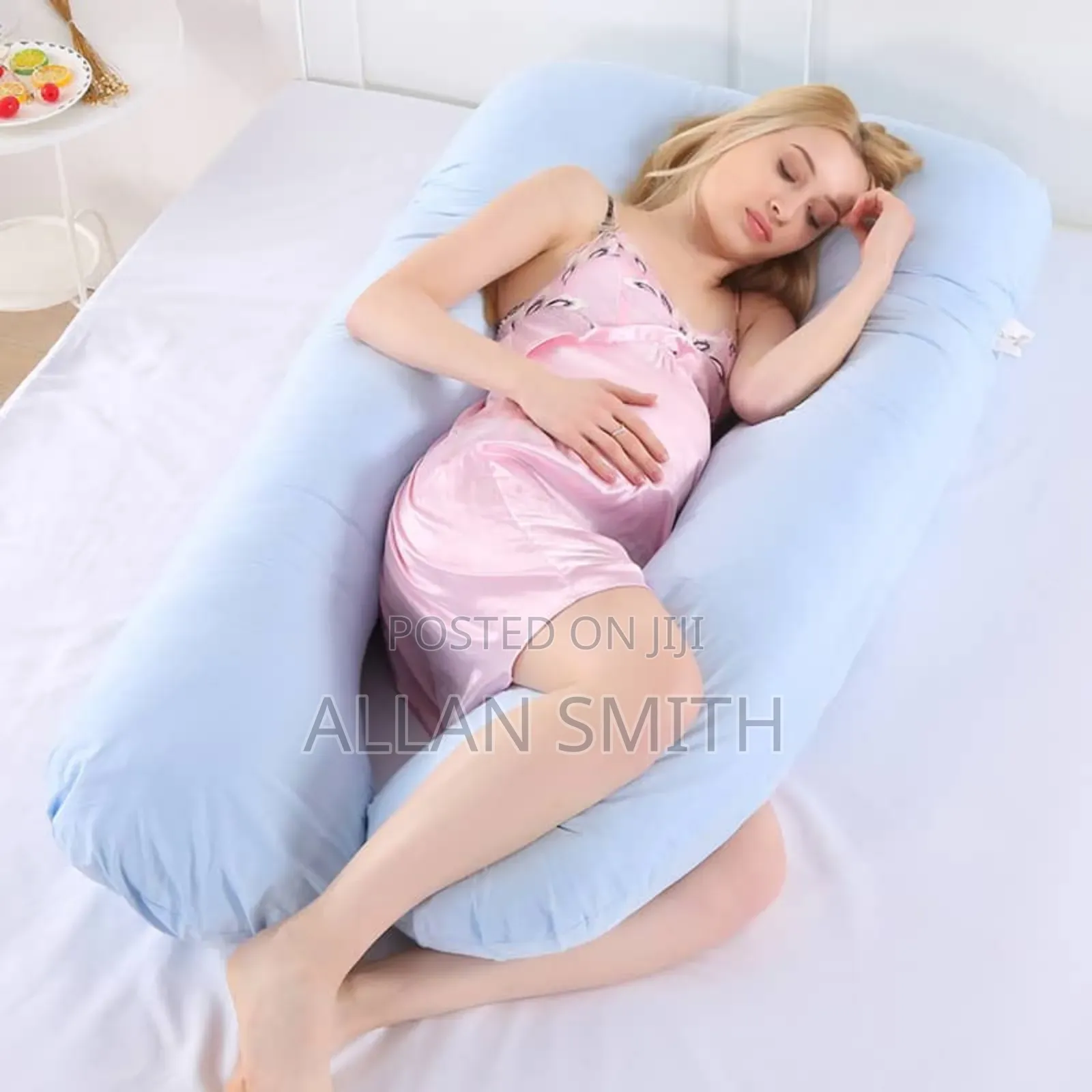 Pregnant Mothers Pillow
